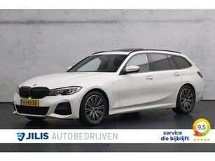 BMW 3 Serie Touring 318i Business Edition Plus Digitaal