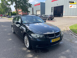 BMW 3-serie Touring 318i Business Line