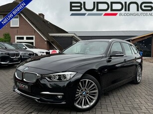 BMW 3 Serie Touring 318i Luxury Ed Camera Driving Assist