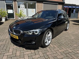 BMW 3 Serie Touring 318i M Sport Corporate (bj 2019)