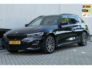 BMW 3-serie Touring 320e Business Ed. Plus PHEV M-sport