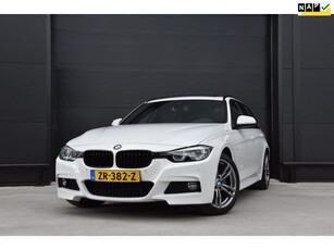 BMW 3-serie Touring 320i 184PK M-Sport Shadow