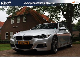 BMW 3-serie Touring 320i Executive Aut. M-Pakket Xenon