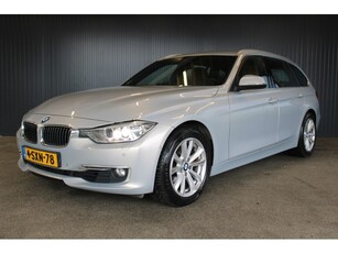 BMW 3 Serie Touring 320i High Executive Automaat Leder