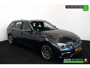 BMW 3-serie Touring 320i Luxury Edition Automaat