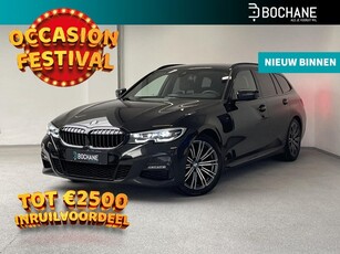 BMW 3-serie Touring 320i M-Sport Edition ORG.NL CAMERA