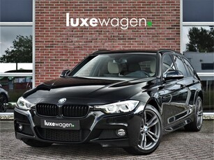 BMW 3 Serie Touring 320i xDrive M-Sport Shadowline LED