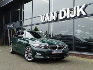 BMW 3 Serie Touring 330e High Exe. Luxury Line