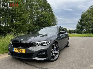 BMW 3-serie Touring 330e M-Sport /ACC/HUD/Pano/Trekhaak