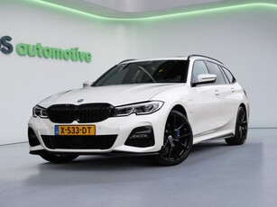 BMW 3 Serie Touring 330e xDrive High Executive LASER