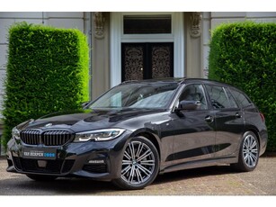 BMW 3-serie Touring 330i M-Sport High Executive Pano