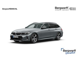 BMW 3 Serie Touring 330i M-Sport - Pano - Trekhaak - ACC -