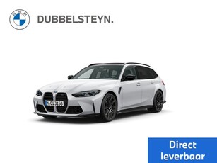 BMW 3 Serie Touring M3 xDrive Competition Technology Pack