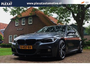 BMW 3-serie Touring M340i High Executive Aut.