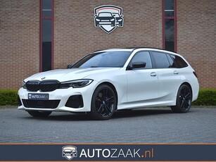 BMW 3 Serie Touring M340i xDrive High Executive 374pk