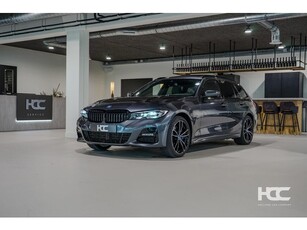 BMW 330 e M Sport Pano Shadowline 19'' BTW