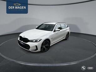 BMW 330e Touring High Executive M-Sport HeadUp Elekt.