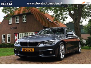 BMW 4-serie Coupé 435i M Sport Aut. 2e Eigenaar