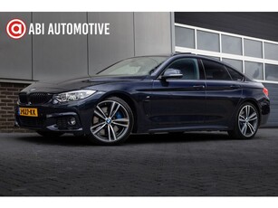 BMW 4 Serie Gran Coupé 440i 327 pk Centennial High