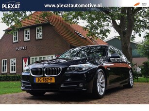 BMW 5-serie 520d High Executive Aut. Facelift