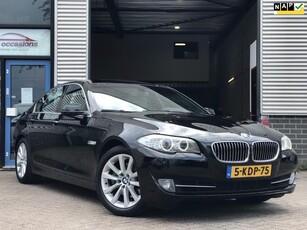 BMW 5-serie 520i Upgrade Edition