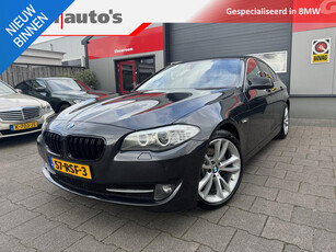 BMW 5-serie 523i High Executive