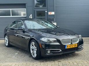 BMW 5-serie - 528i Xdrive M Sport High Executive