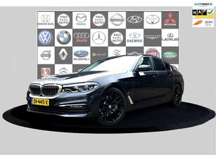 BMW 5-serie 530e iPerformance High Executive Edition Carplay