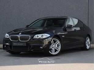 BMW 5 Serie 535i High Executive