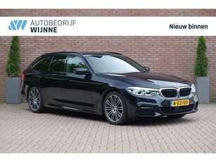 BMW 5-serie 540i xDrive 340pk Aut. Touring High Executive