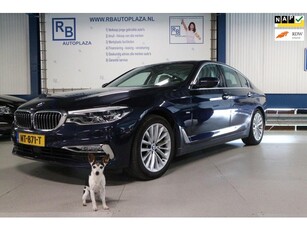 BMW 5-serie 540i xDrive High Executive / BTW / FULL OPTIONS