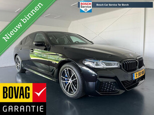 BMW 5-serie 545e xDrive Business Edition Plus M-Sport