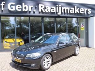 BMW 5 Serie Touring 520d