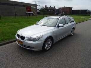 BMW 5-serie Touring 520d