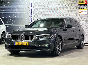 BMW 5-serie Touring 520d High