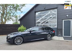 BMW 5-serie Touring 520d High Executive M-Sport