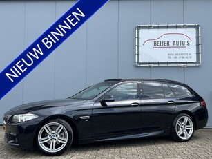 BMW 5 Serie Touring 520i High Executive Automaat