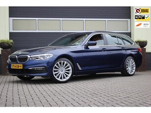 BMW 5-Serie Touring 520i High Executive Edition 1ste