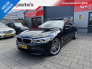 BMW 5-serie Touring 520i High Executive Edition