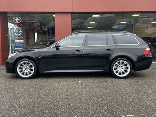 BMW 5 Serie Touring 520i M-pakket Edition AUT. I Youngtimer