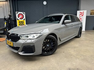 BMW 5-serie Touring 530e xDrive High Executive