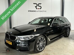 BMW 5-Serie Touring 530i High Executive M-Pakket Navi