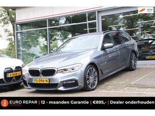 BMW 5-serie Touring 540i xDrive High Executive M-PAKKET