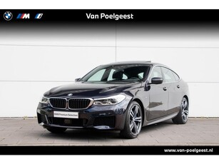 BMW 6 Serie Gran Turismo 630i M-Sport Adaptive Air