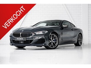 BMW 8-serie M850i xDrive High Executive l np €194.000 l