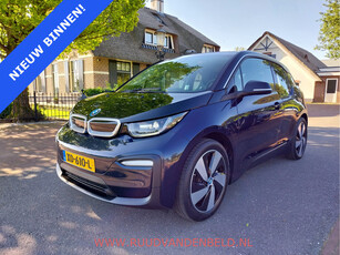 BMW i3 120Ah 42 kWh ADAP.CRUISE / NAVIGATIE / HARMANKARDON