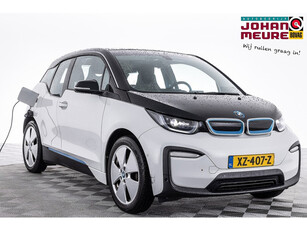 BMW i3 Basis 120Ah 42 kWh | PANORAMADAK ✅ 1e Eigenaar .