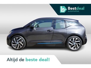 BMW i3 Basis Comfort 22 kWh Climate Cruise LMV