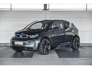 BMW i3 Business Edition Plus 120Ah 42 kWh