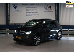 BMW I3 Comfort 22 kWh / Cam / Pano / NAP / TOPPER !